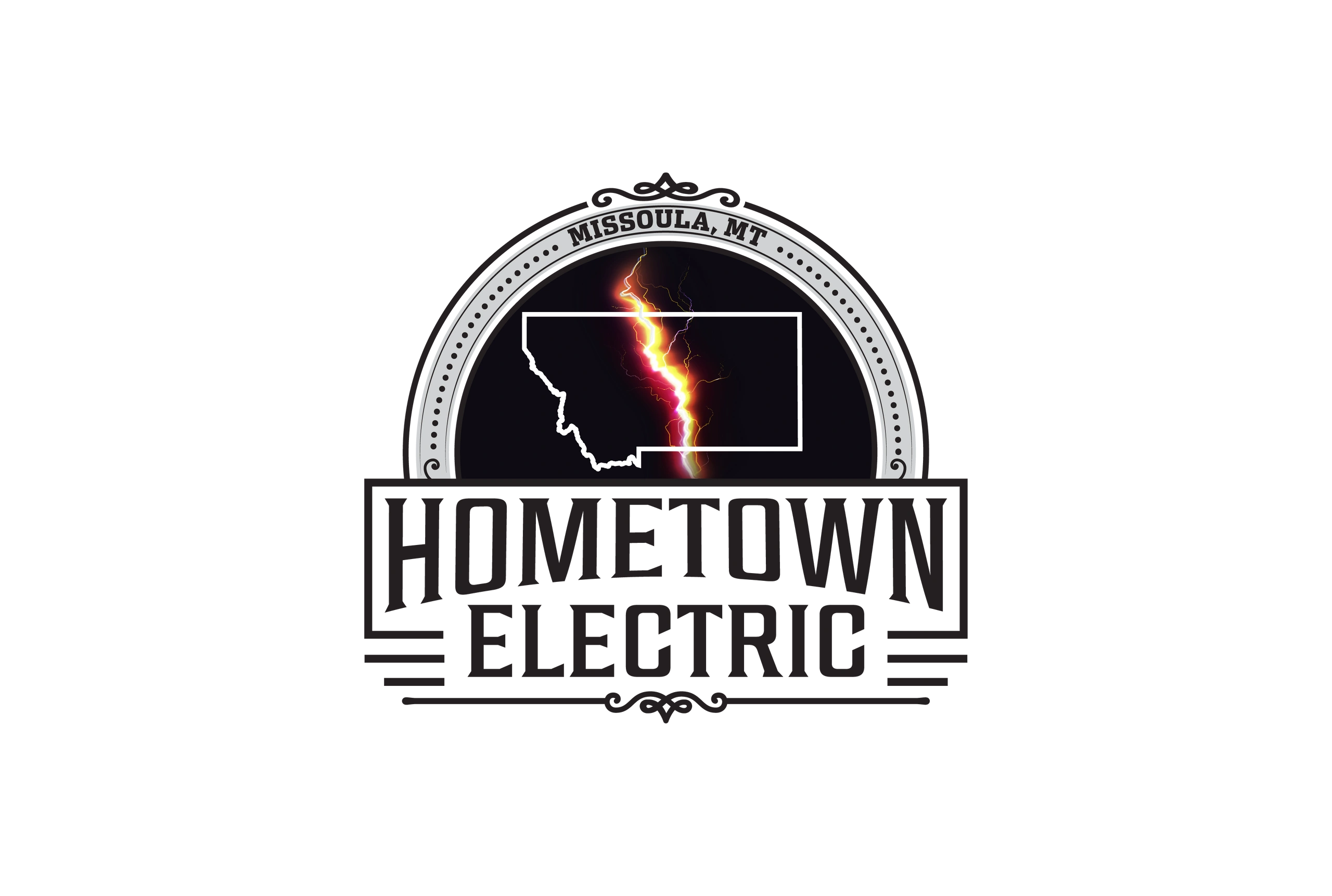 Hometown Electric Electrician Missoula, Montana